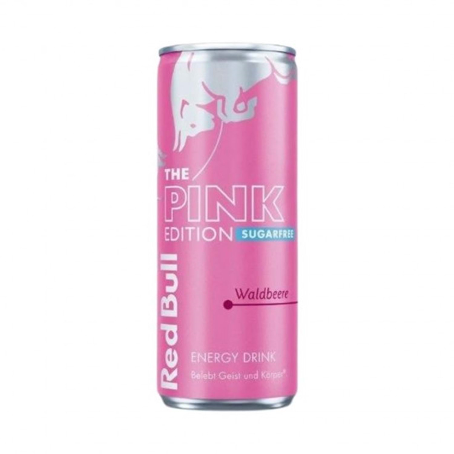 Red Bull Pink Ahududulu Enerji İçeceği 250 ml5506352