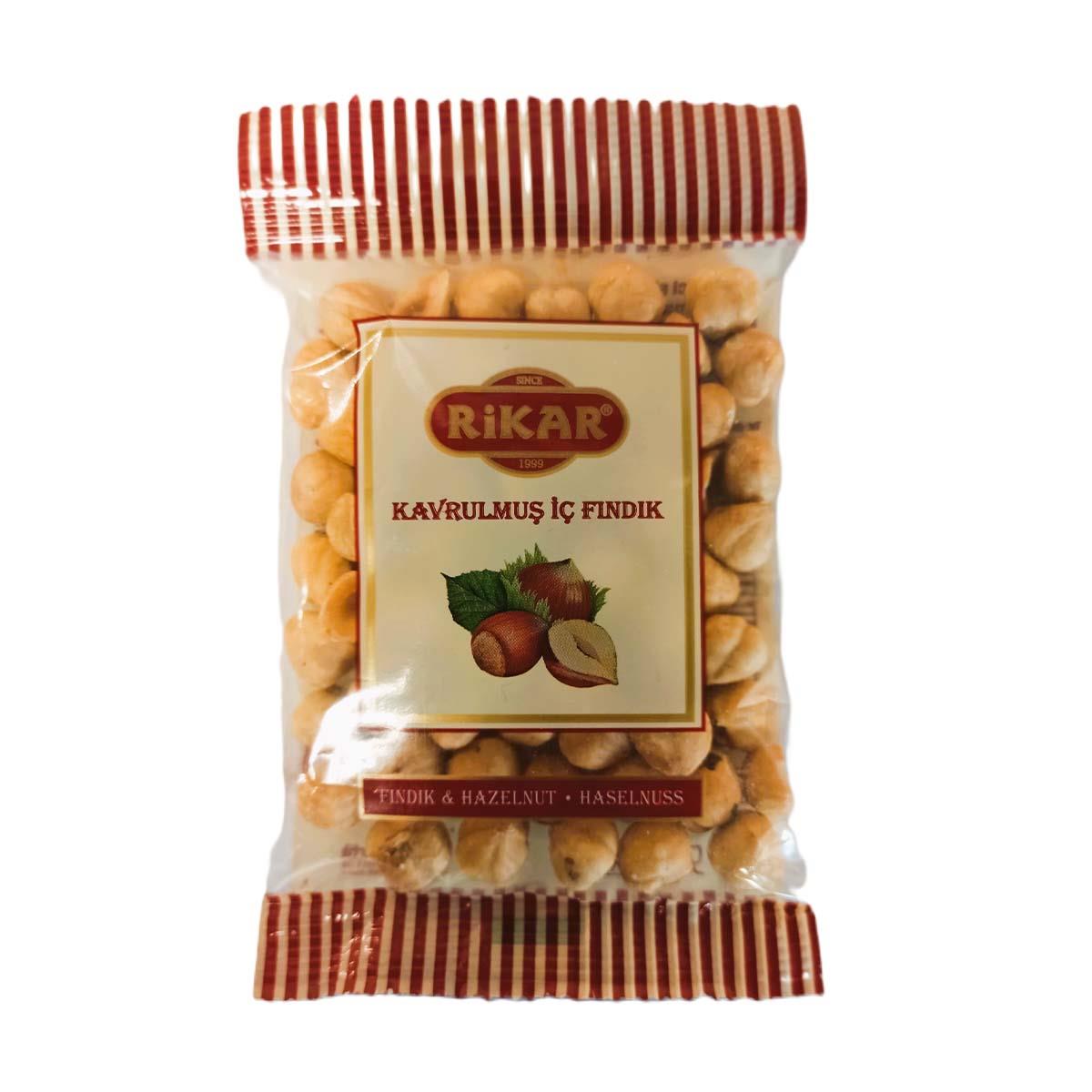 Rikar İç Fındık 70 gr5508145