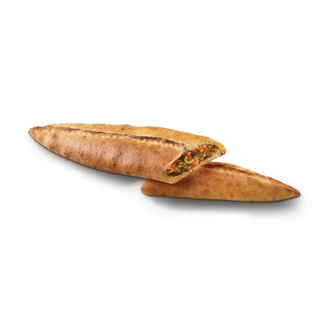 Rimeks Ortaboy Special PideKategorisiz