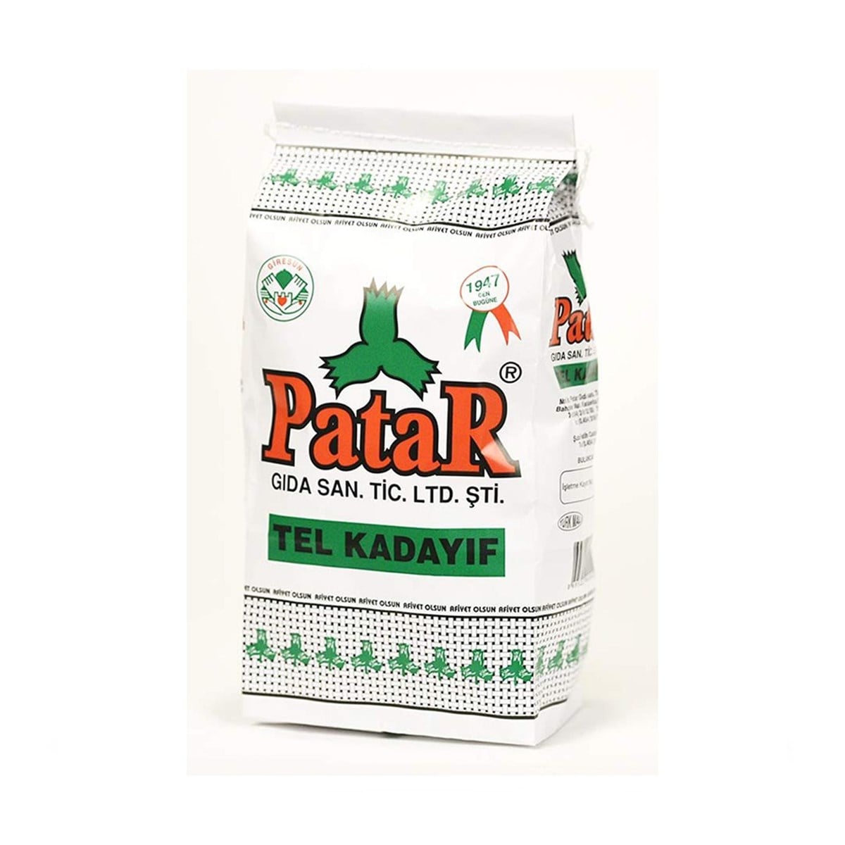 Ripey Tel Kadayıf 450 gr