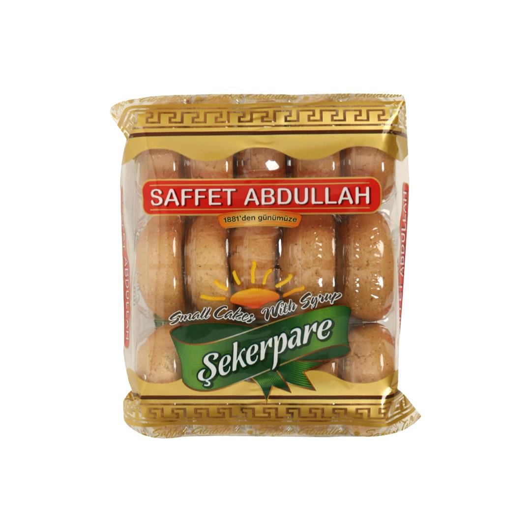 Saffet Abdullah Şekerpare 250 Gr5507279