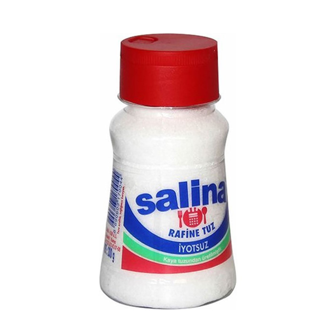 Salina Tuz Tuzluklu 200 grKategorisiz