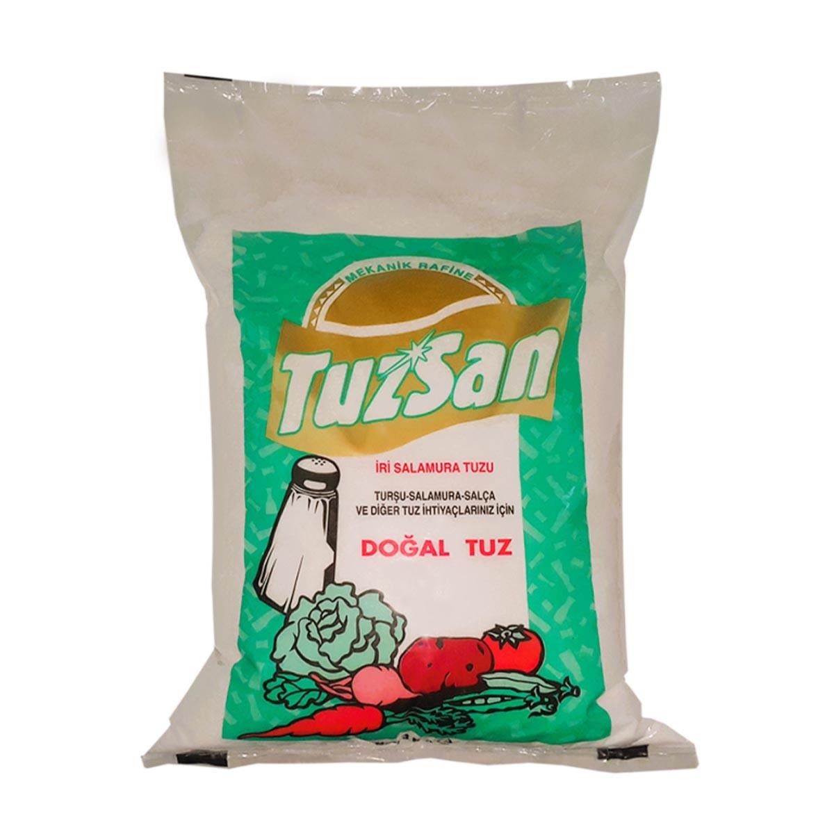 Saray Tuzsan İri Salamura 3 kg5511144