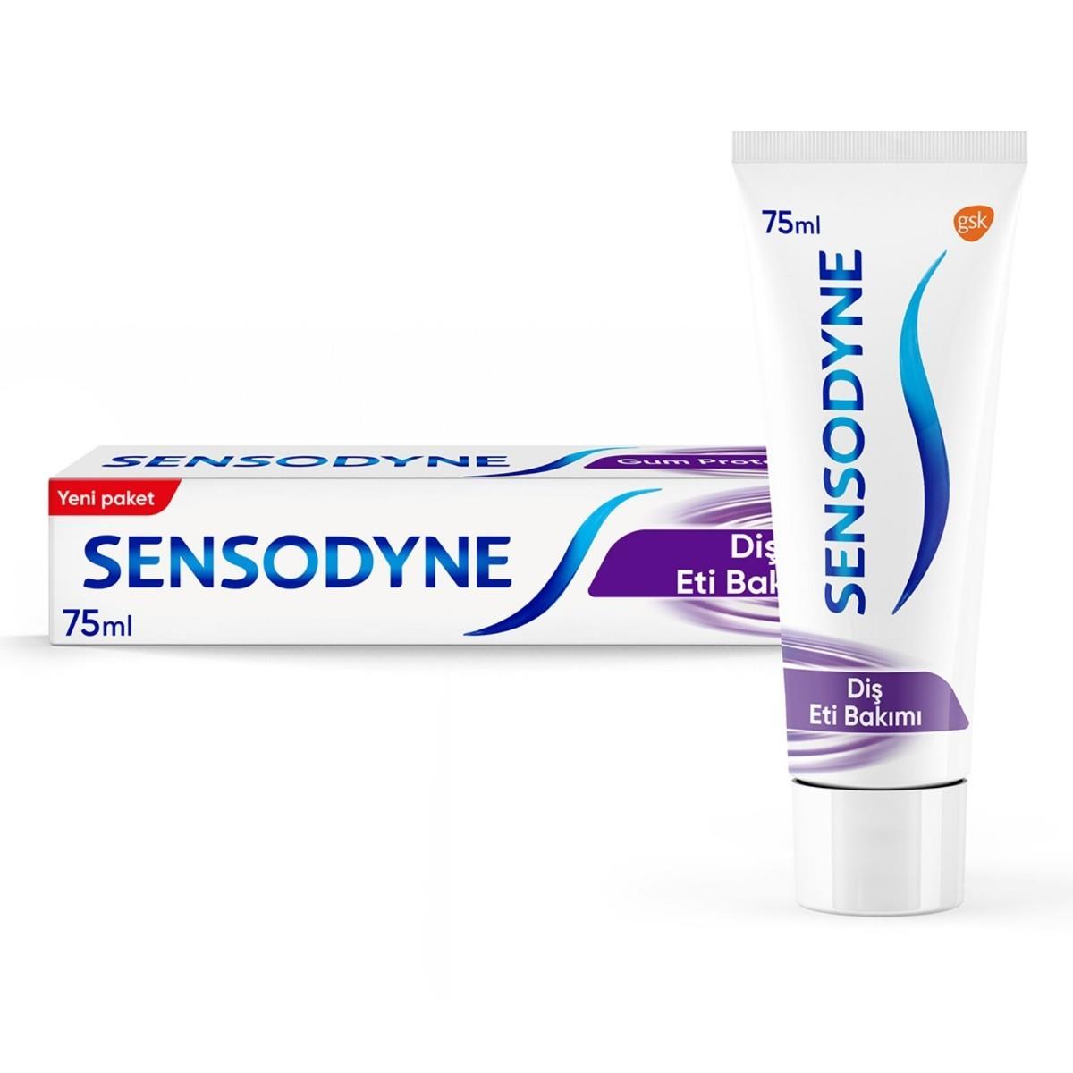 Sensodyene Diş Macunu Dişeti Bakımı 75 ml5522963
