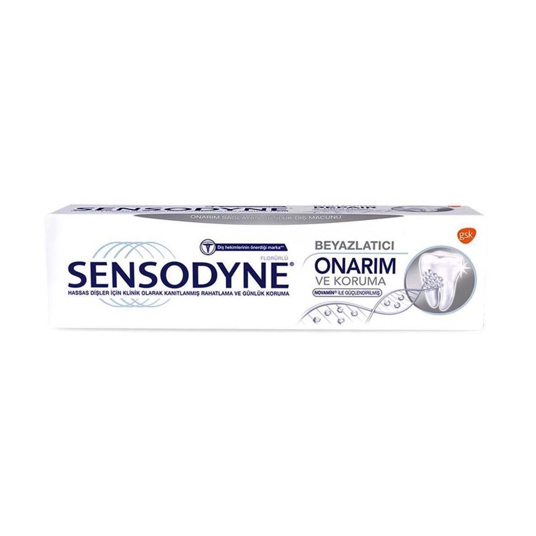 Sensodyene Diş Macunu Onarım-koruma 75ml