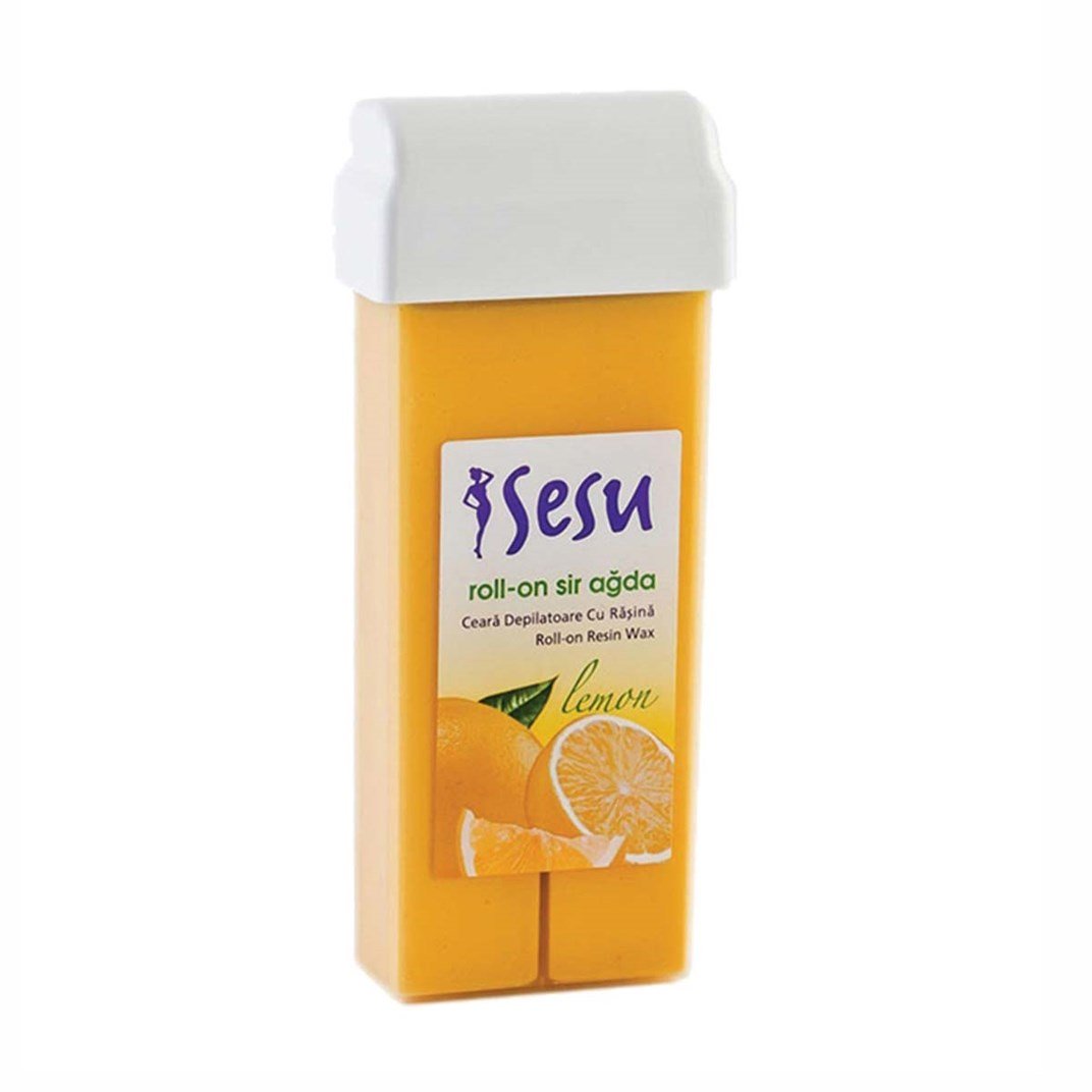 Sesu Roll On Limon 100 ml5522619