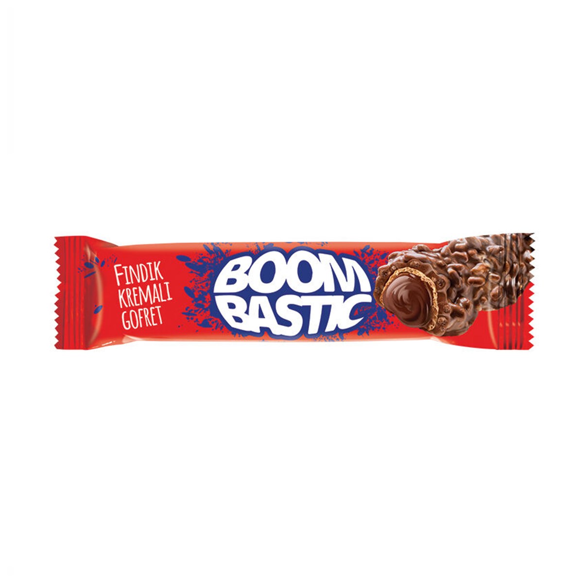 ŞÖLEN BAR FINDIKLI 32GR