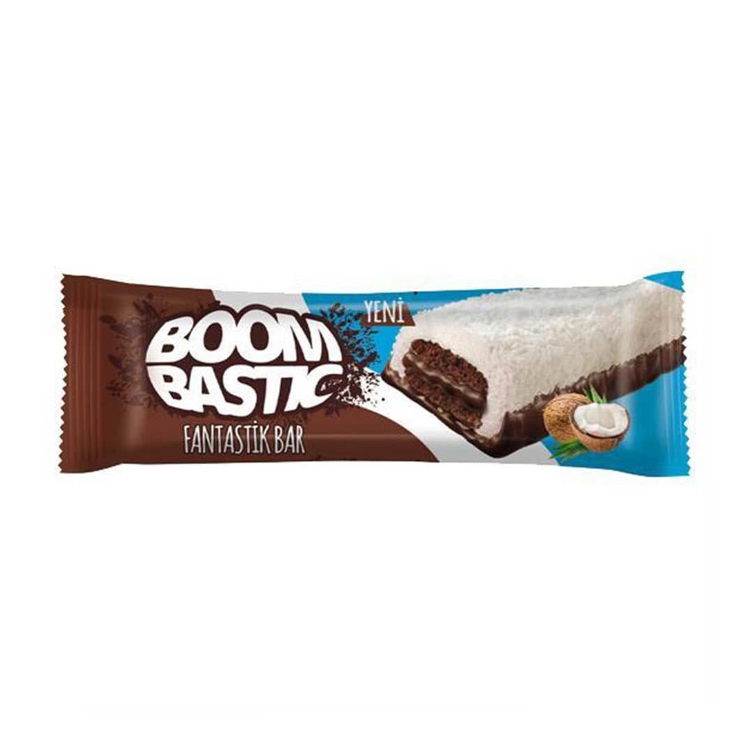 Şölen Boombastic Fantastik Bar 40 Gr5509657