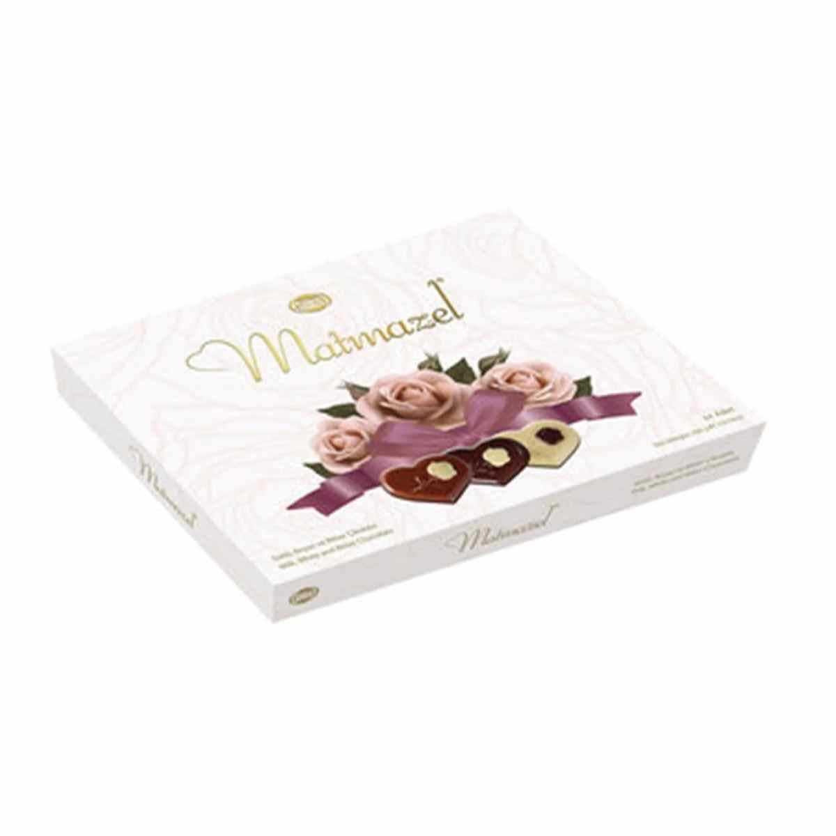 Şölen Matmazel Çikolata 224 Gr5509919