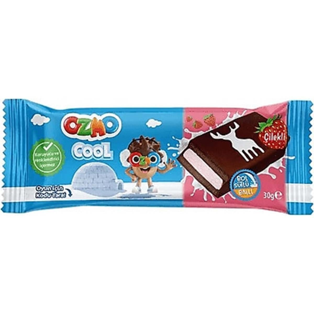Şölen Ozma Cool Çilekli 30 Gr5509770