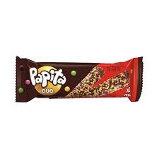 Şölen Papita Duo Kakao Kapl. Gofret 23 Gr5509970