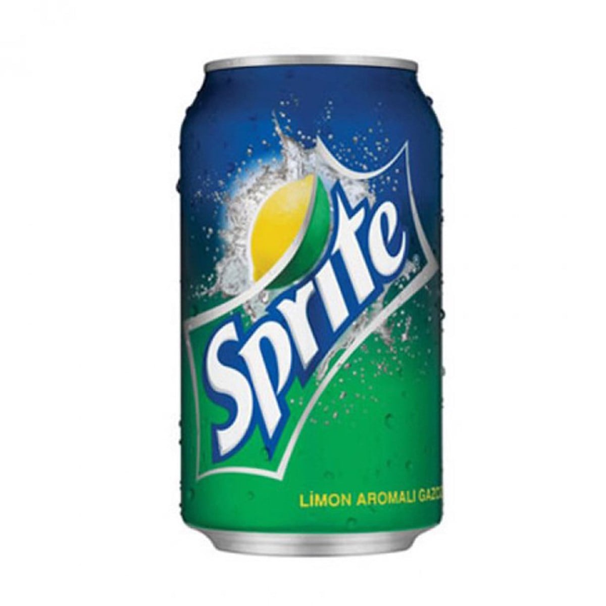 Sprite Kutu 330 mlGazlı İçecekler