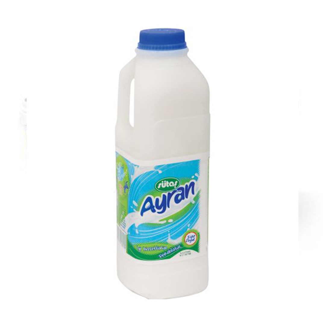 Sütaş Ayran 1 ltKategorisiz