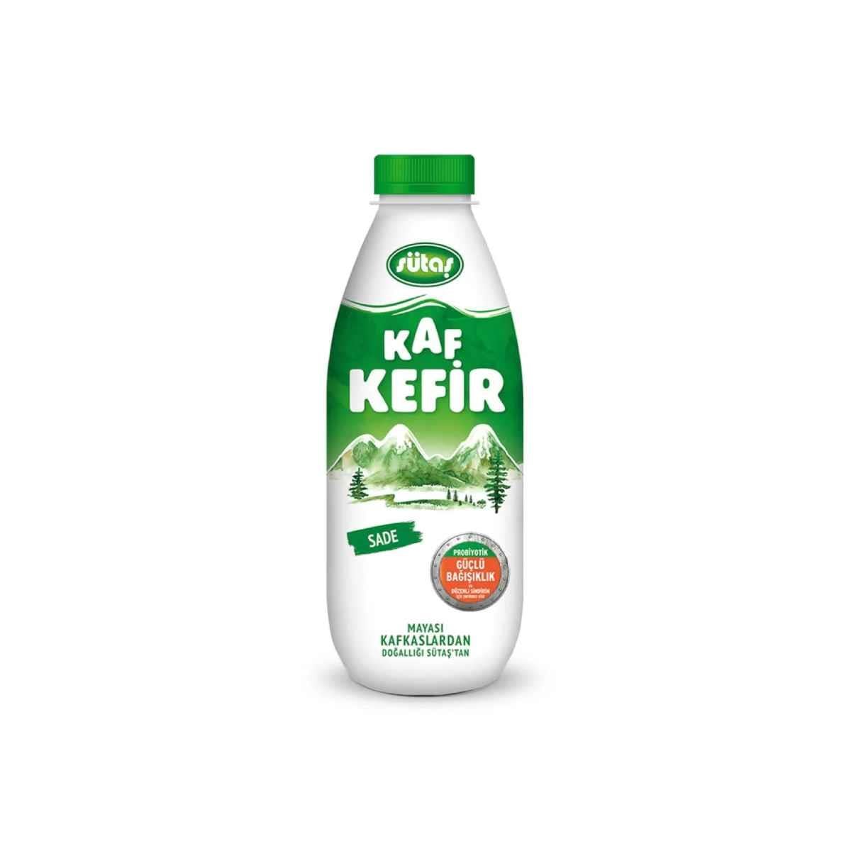 Sütaş Sade Kefir 1 lt5503238