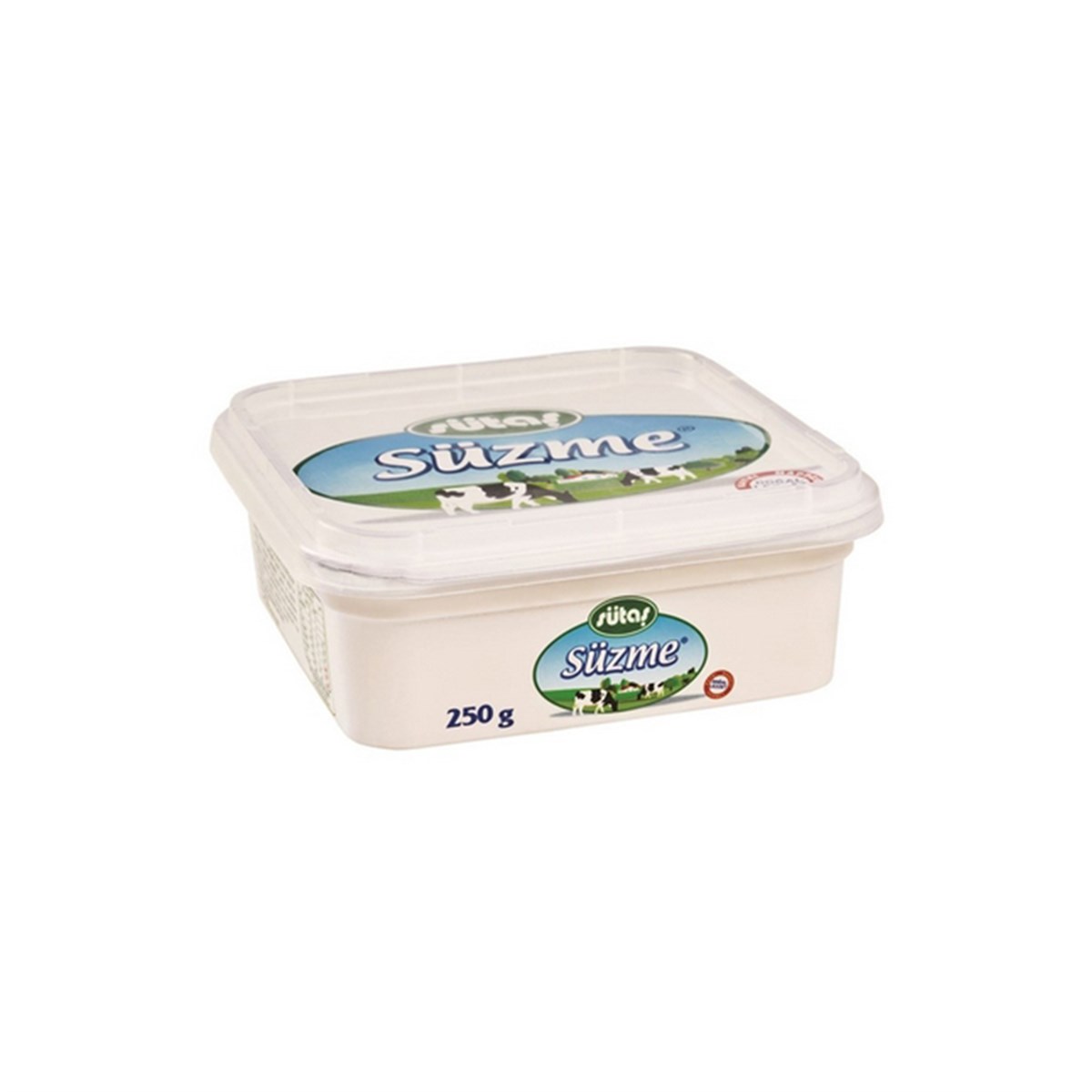 Sütaş Süzme Peynir 250 gr
