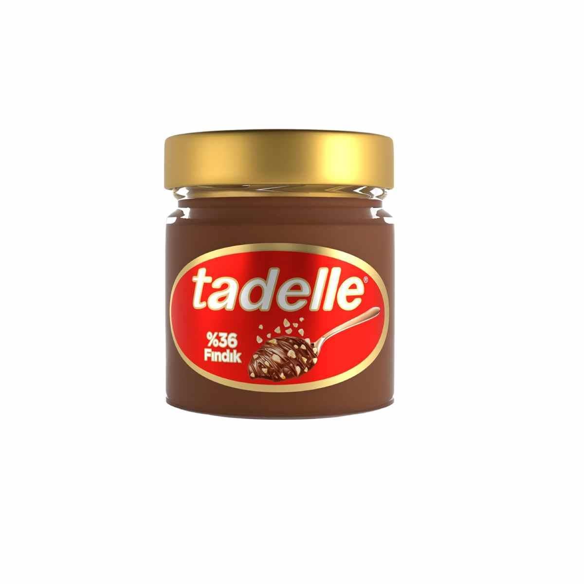 Tadelle Kakaolu Fındık Ezmesi 200 Gr5509953