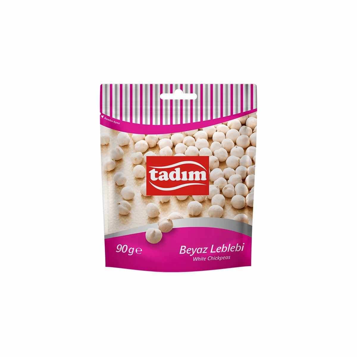 TADIM BEYAZ LEBLEBI 90GR5508285