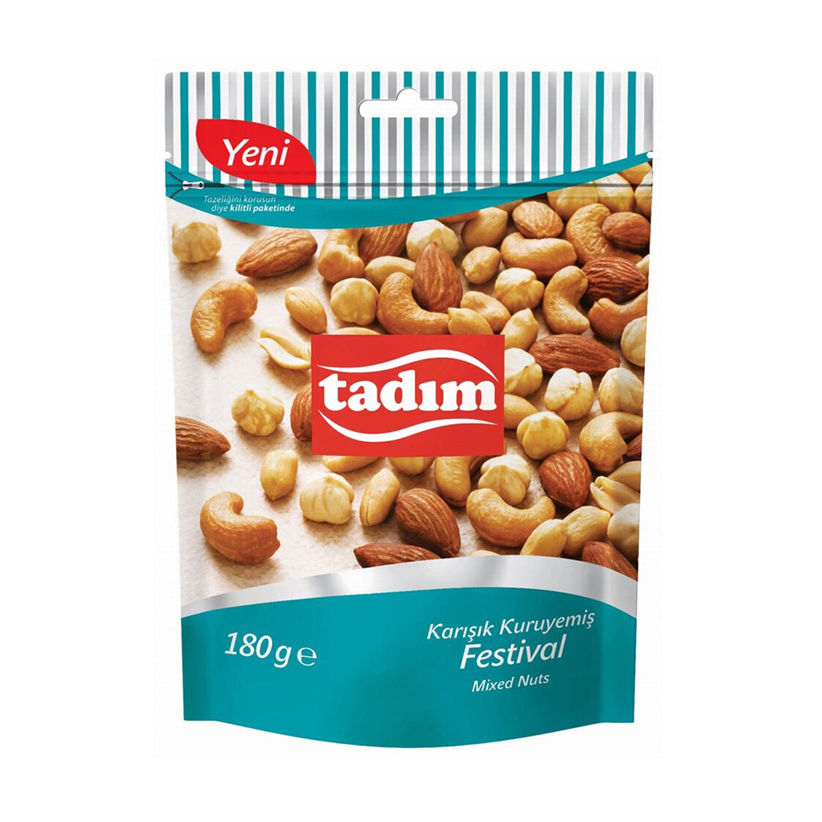 TADIM FESTİVAL 180 GR