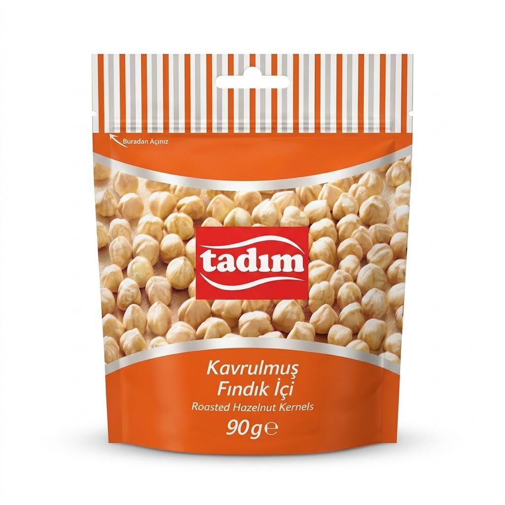 Tadım Fındık İçi 90 gr5508082