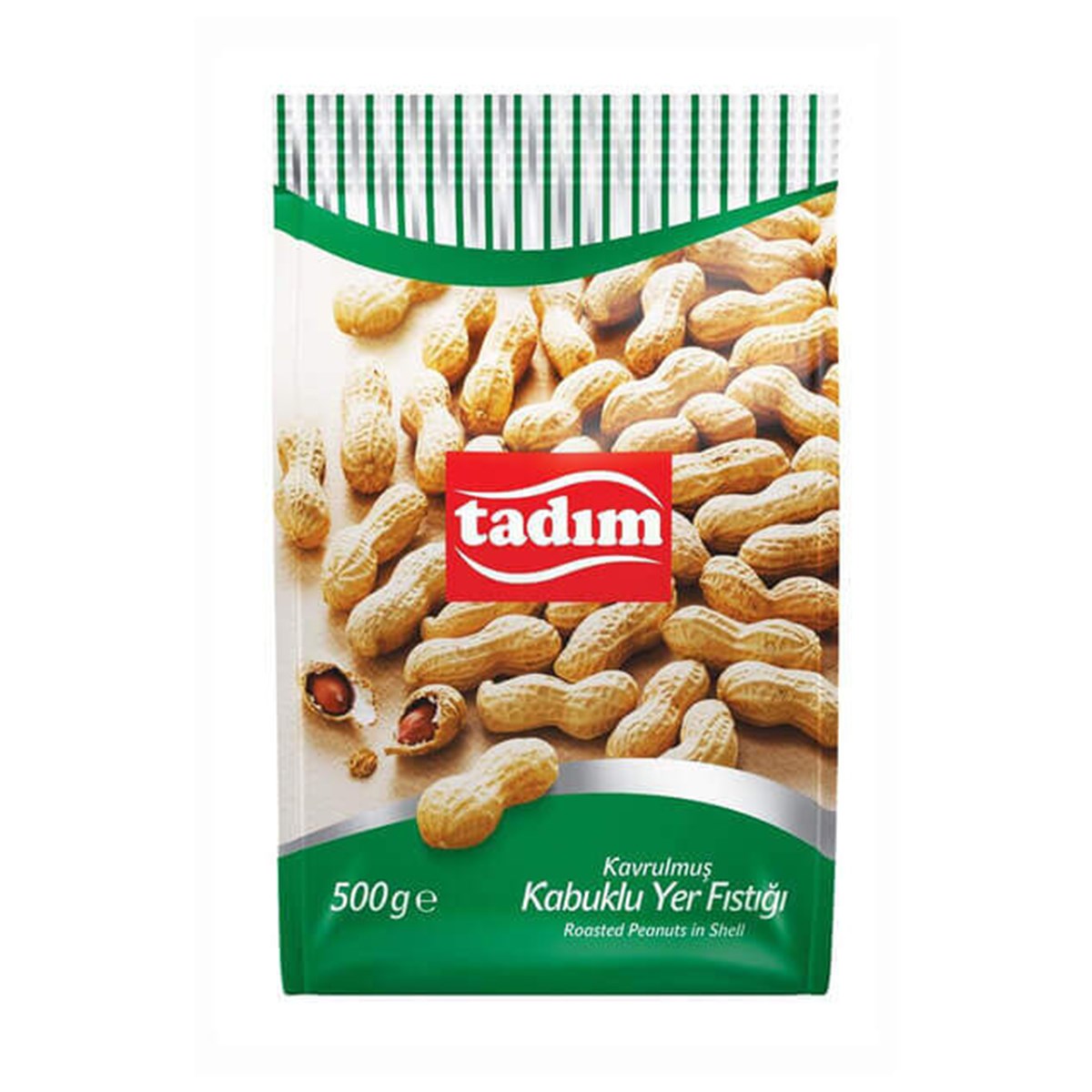 TADIM KAB.YER FISTIGI 500GR
