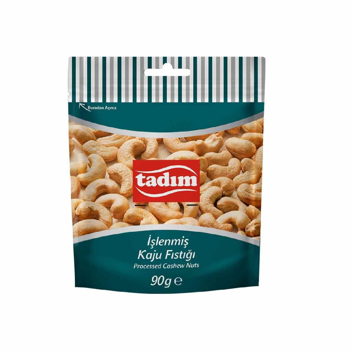 Tadım Kaju Fıstığı 75 Gr5508274