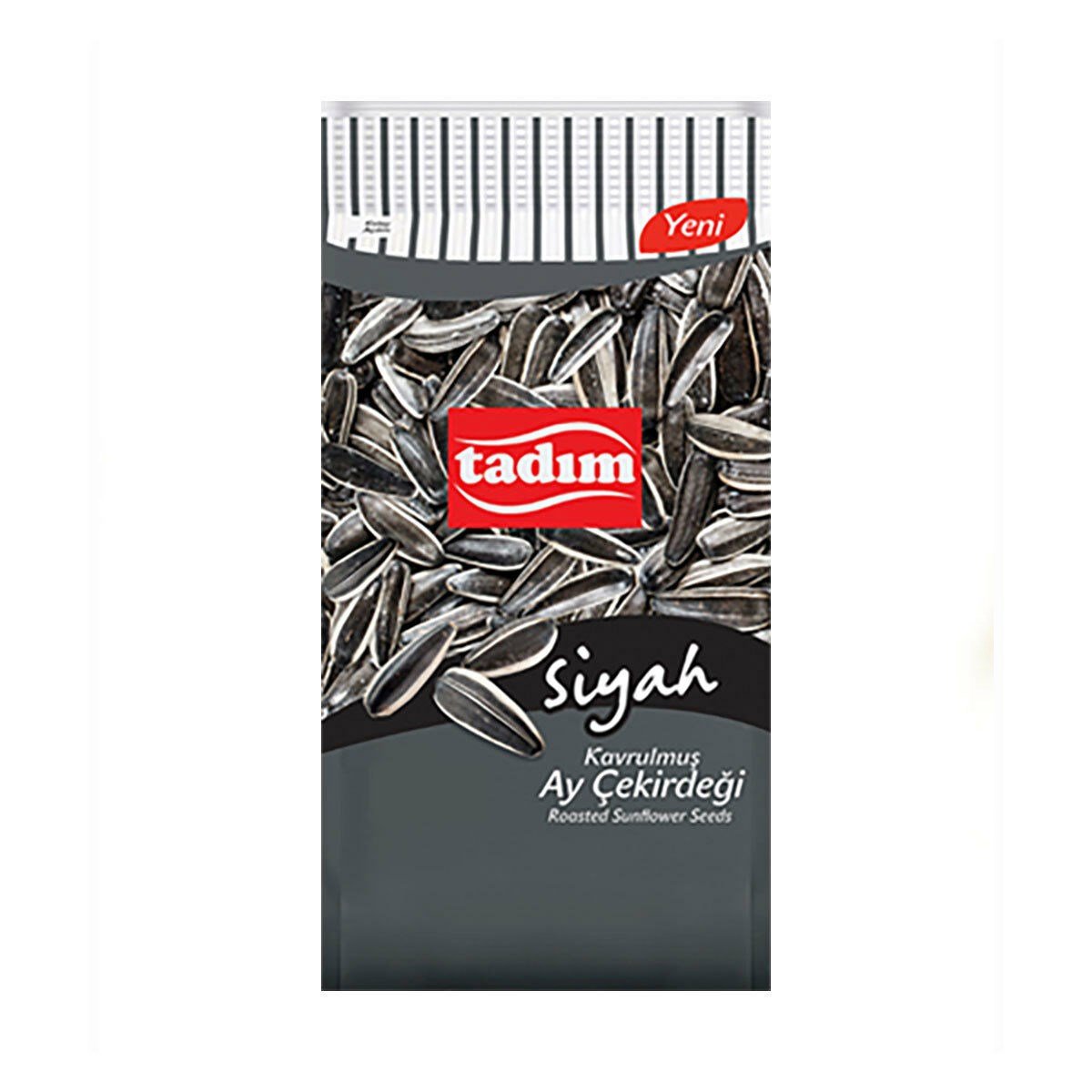 TADIM SİYAH ÇEKİRDEK 200 GR