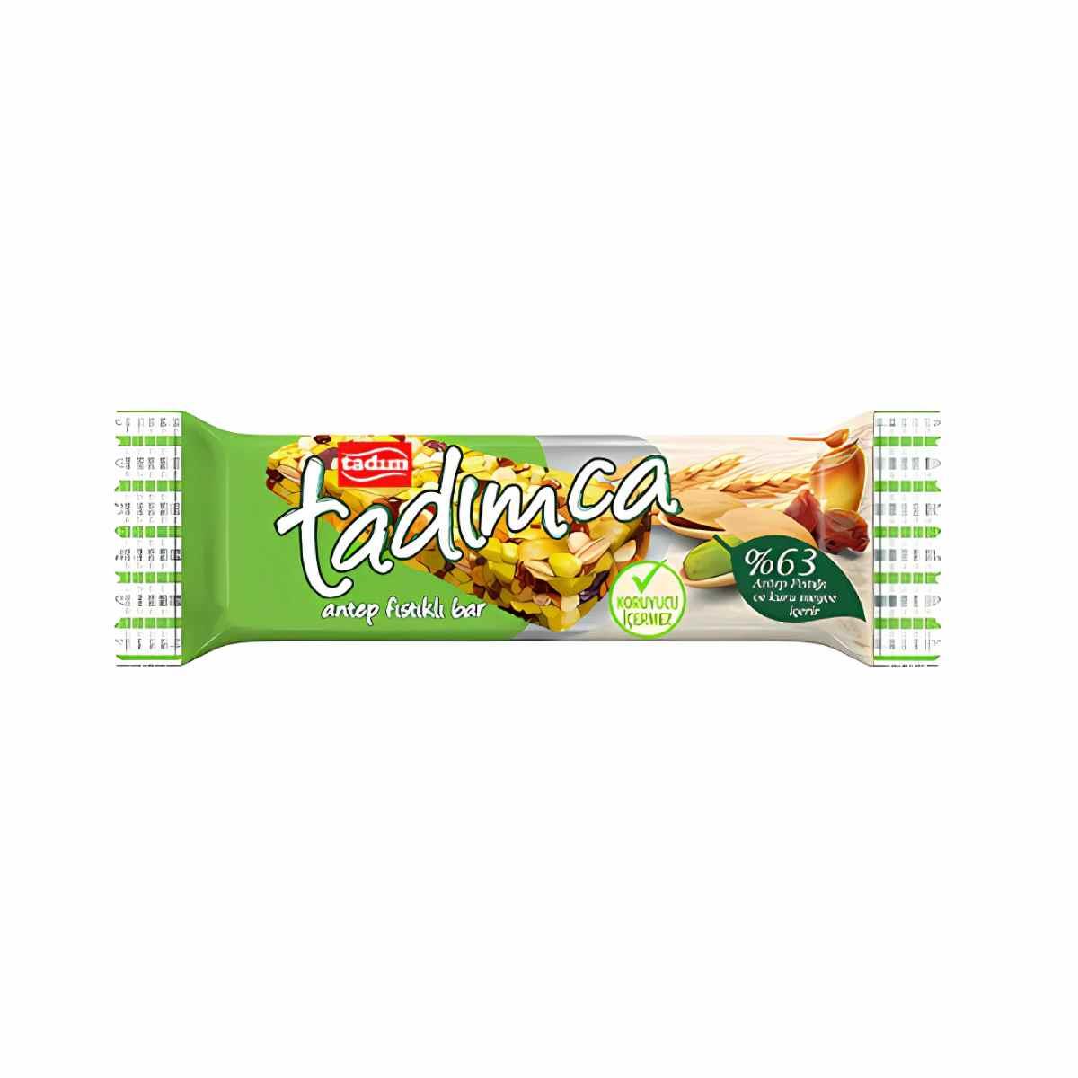TADIM TADIMCA 30GR ANTEP FISTIKLI5508293
