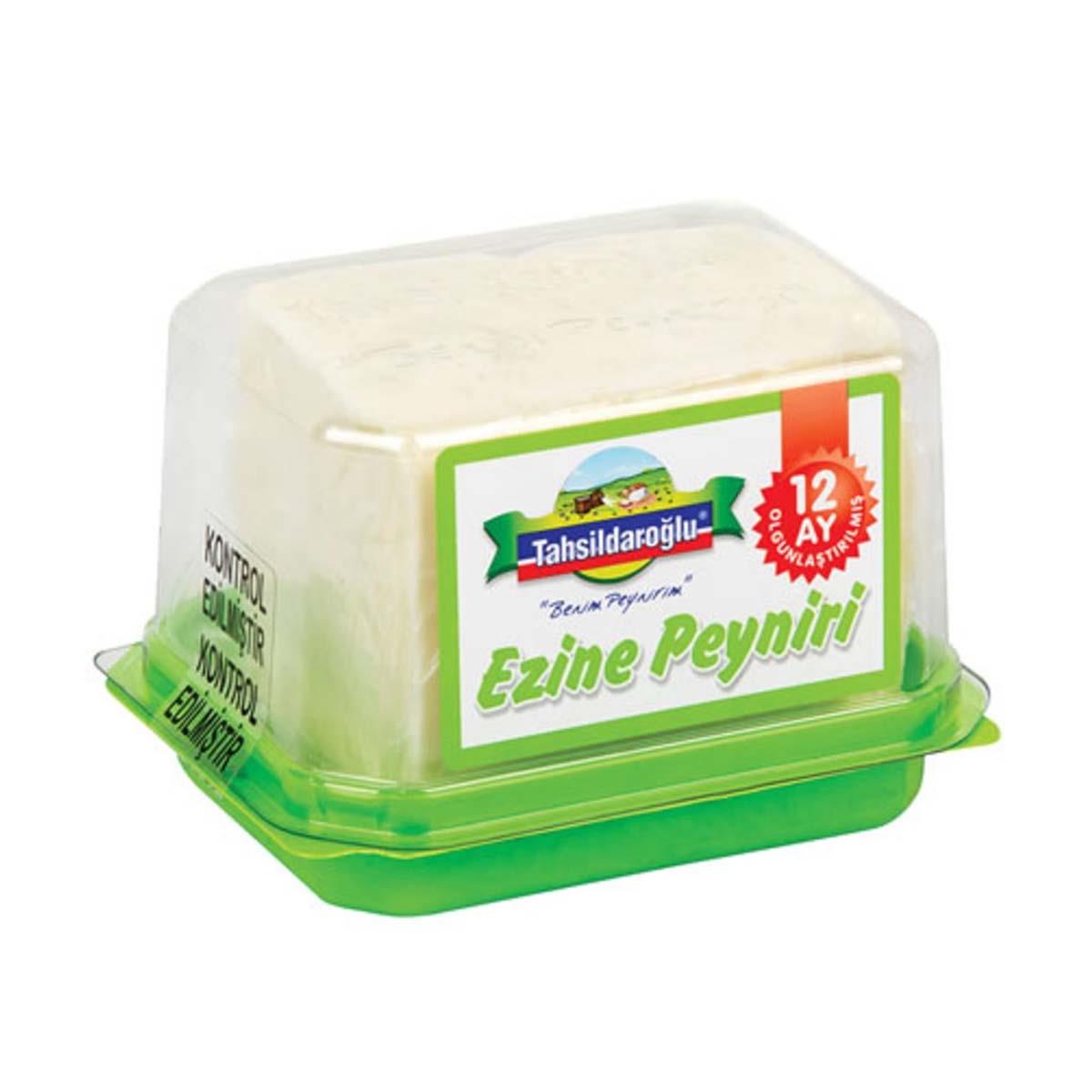 Tahsildaroğlu Koyun Peynir 450 Gr5503547