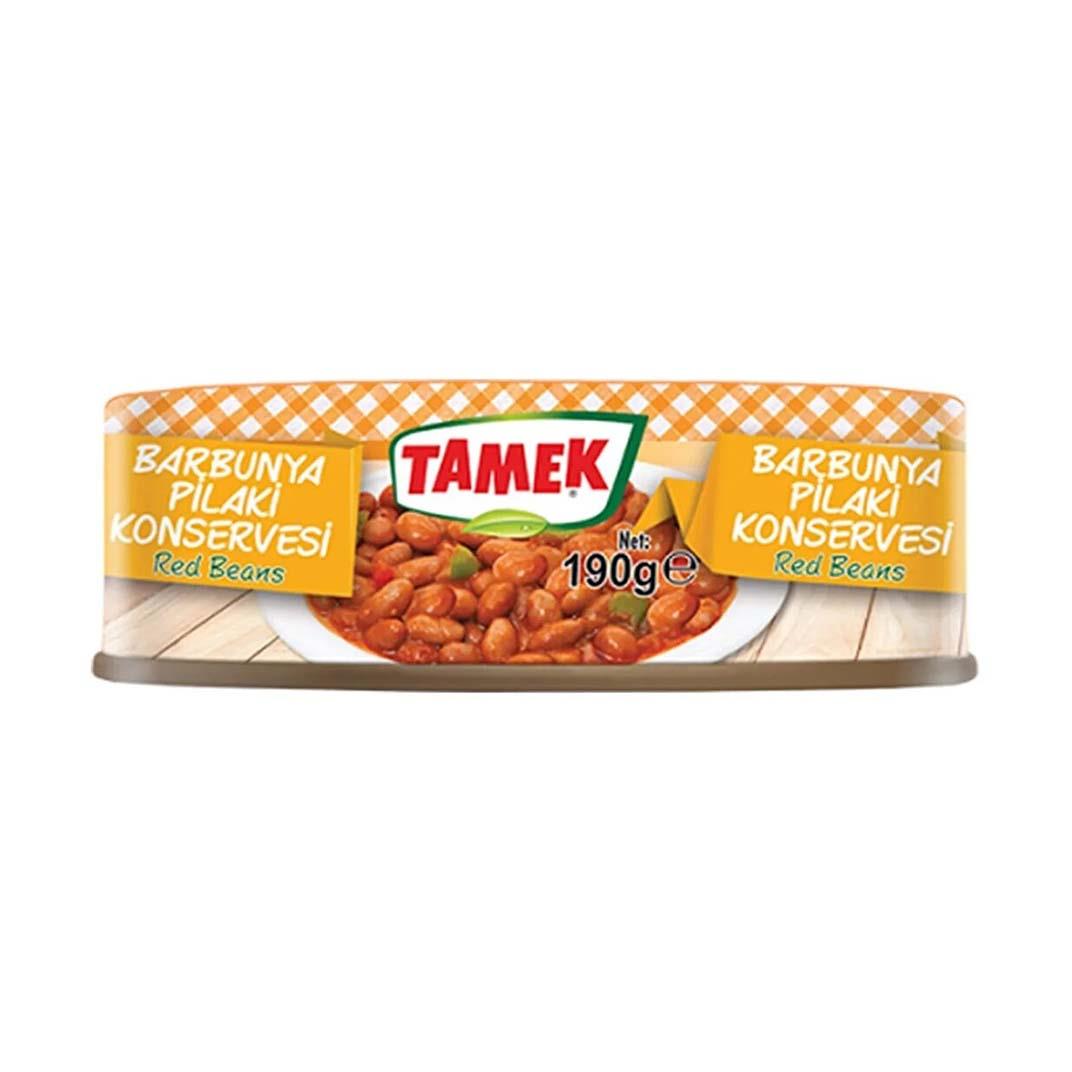 TAMEK BARBUNYA PILAKI 190GR5511747
