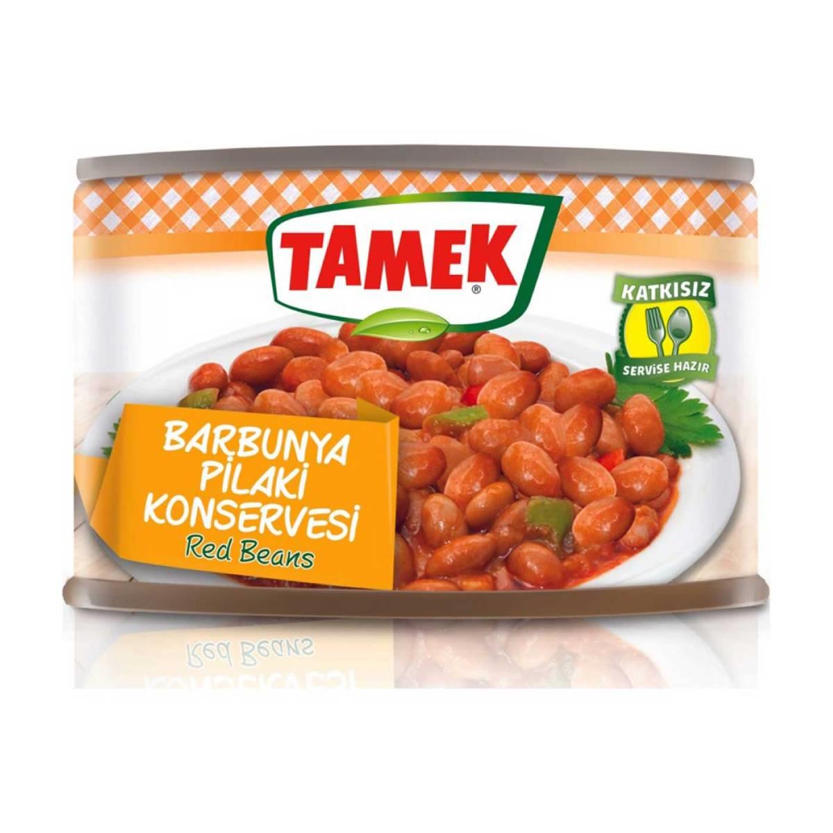 TAMEK BARBUNYA PILAKI 420GR5511872