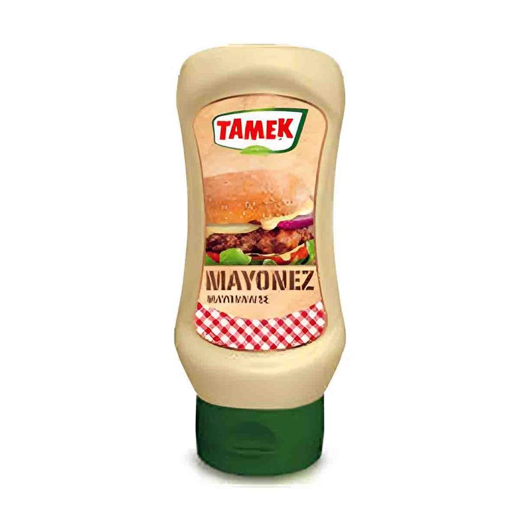 Tamek Mayonez 540 Gr5511780