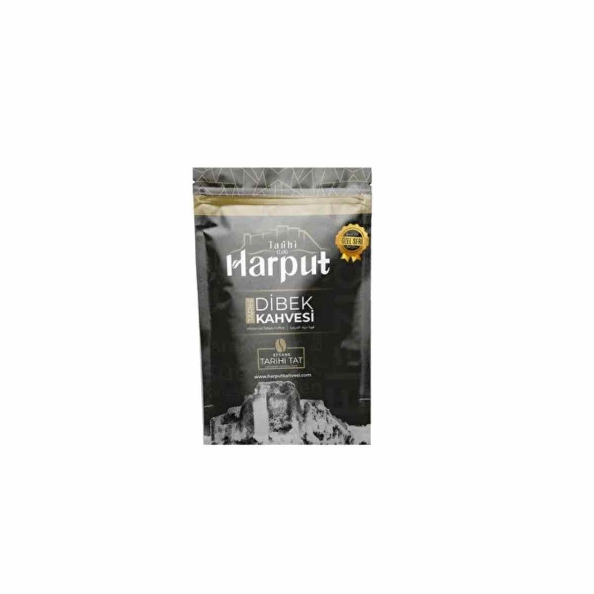 Tarihi Harput Dibek Kahve 200 Gr Poşet5507759