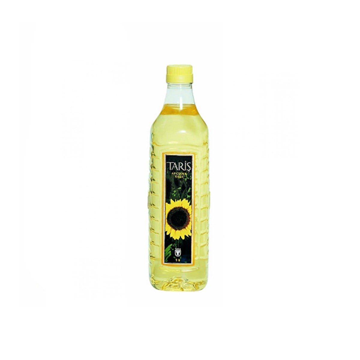 Tariş Ayçiçek Yağı Pet 1 lt