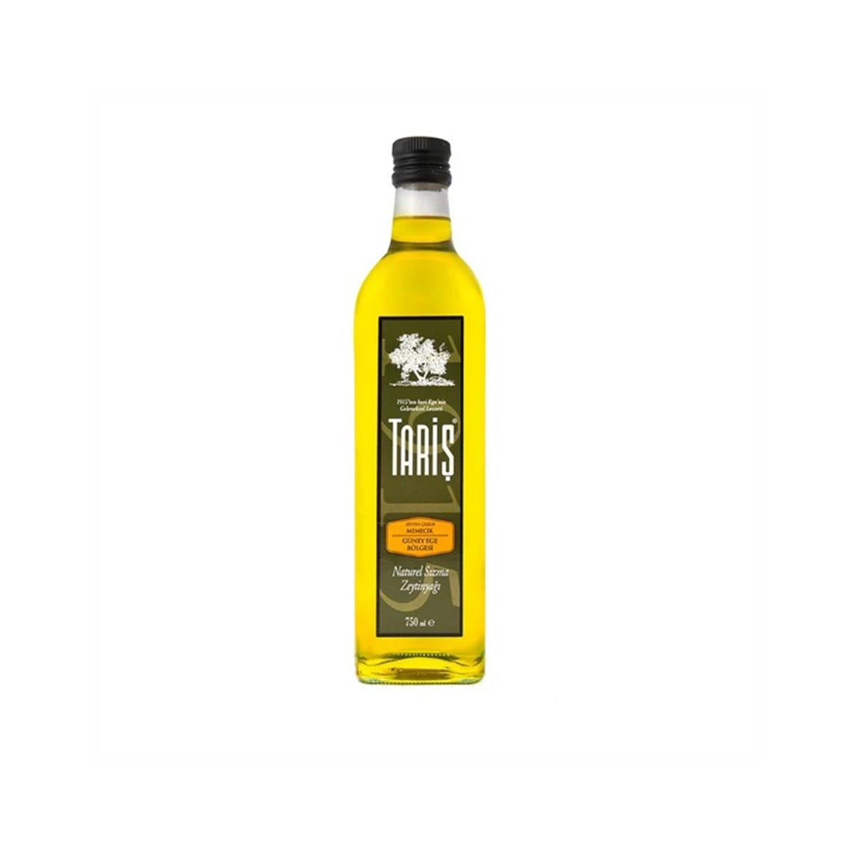Tariş Guney Ege Sızma Zeytinyağı 750 ml