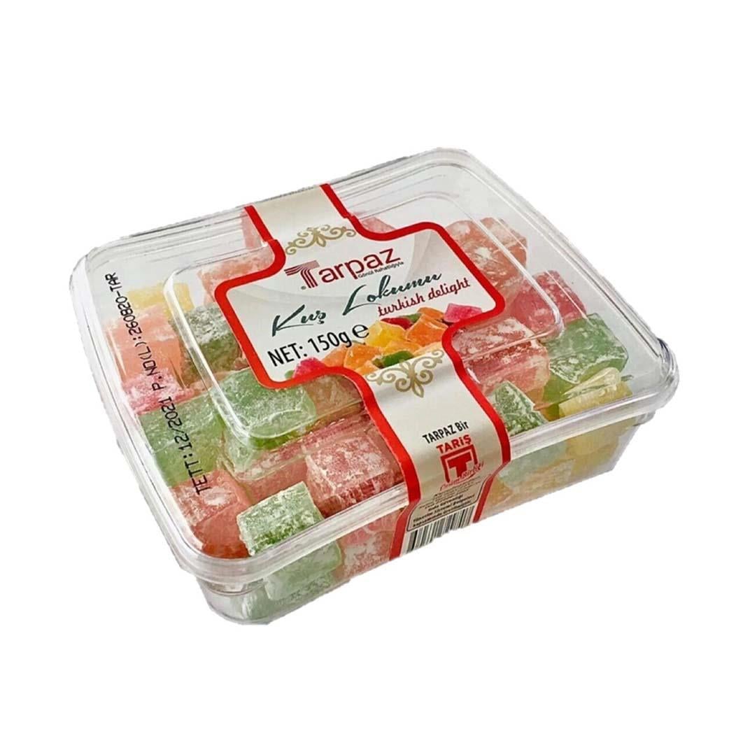 TARIŞ KUŞ LOKUMU 150 gr5511749