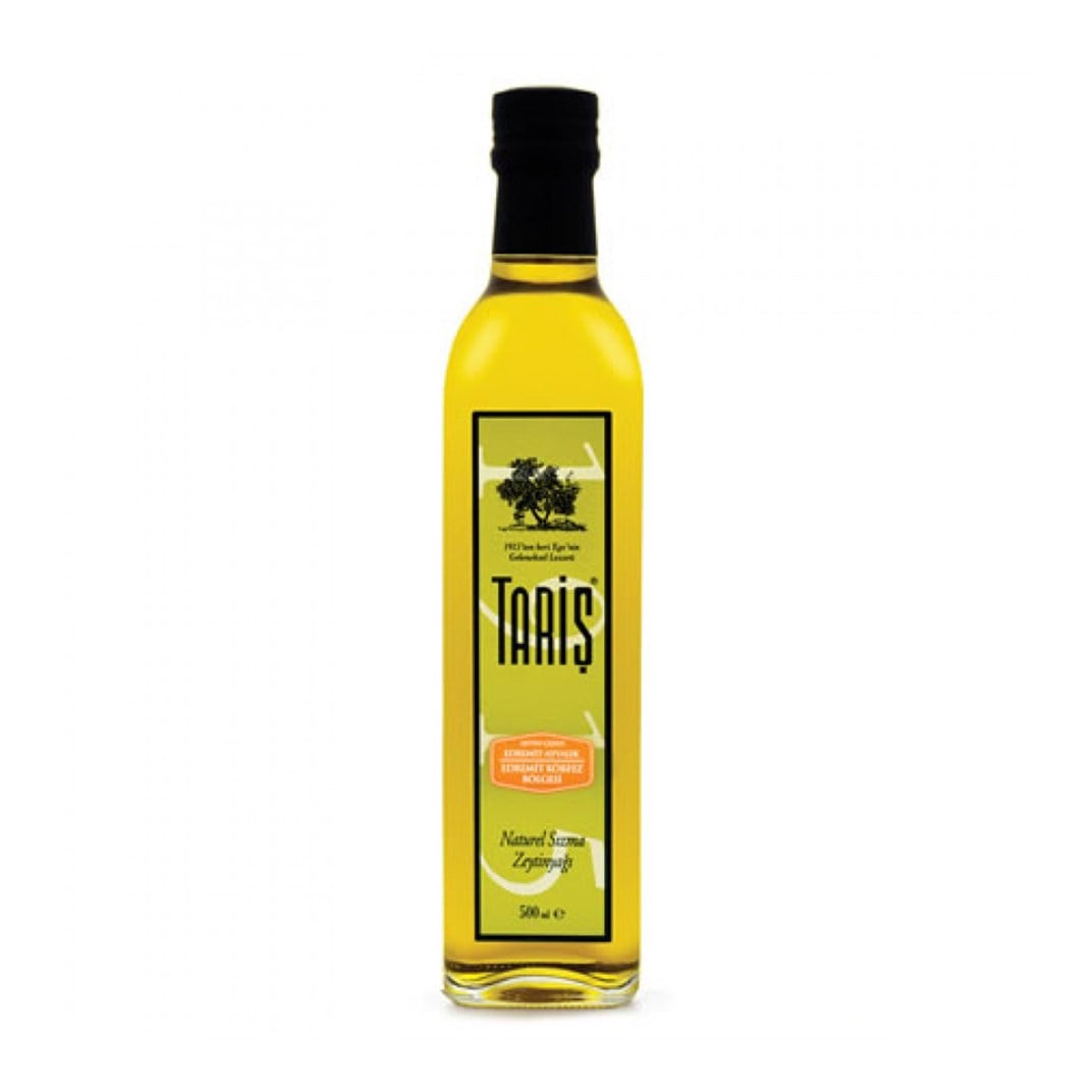 Tariş Sızma Zeytin Yağı 500 mlKategorisiz