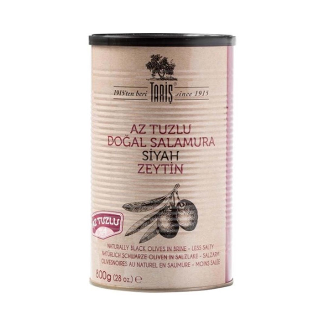 TARIS ZEYTIN SALAMURA 800GR AZ TUZLU 261/2905503168