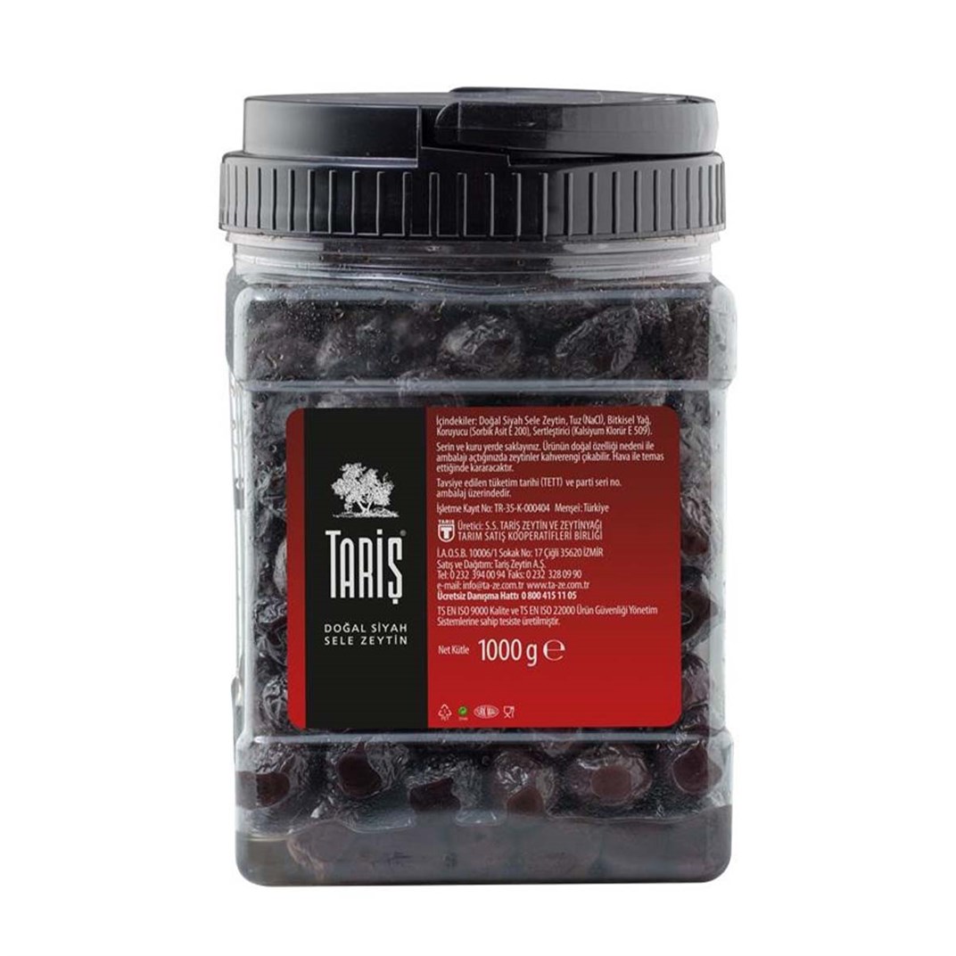 Tariş Zeytin Sele 291-320 1000Gr5503077