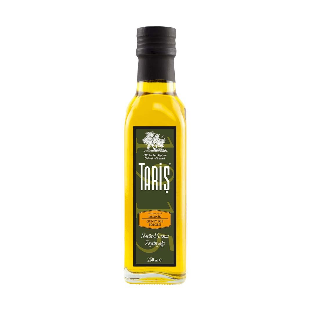 Tariş Zeytinyağı Sızma Güney Ege 250 ml5505121