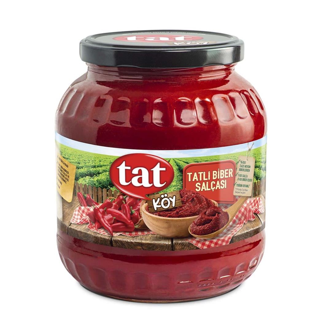TAT BIBER SALÇASI 1700GR5511834