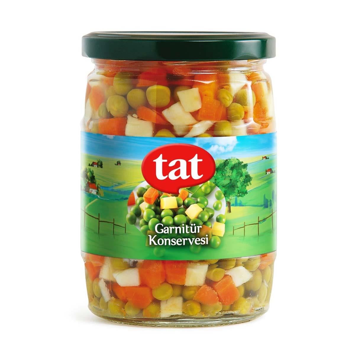 TAT GARNITUR 340GR5511859
