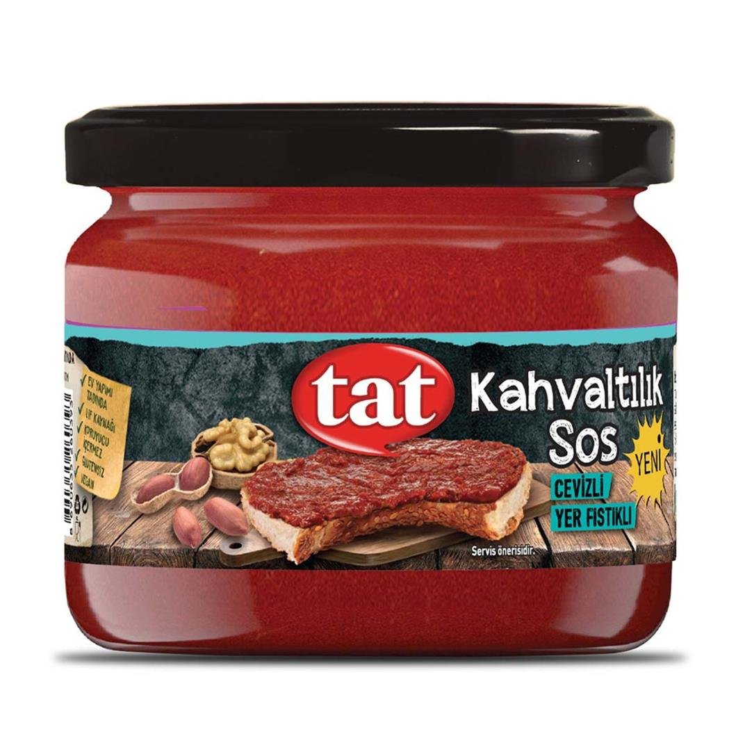 Tat Kahvaltılık Sos 300 CC5511786