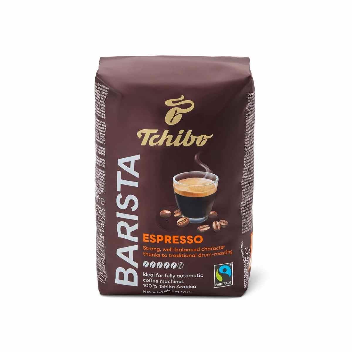 Tchibo Barista Kahve 500 Gr5506743