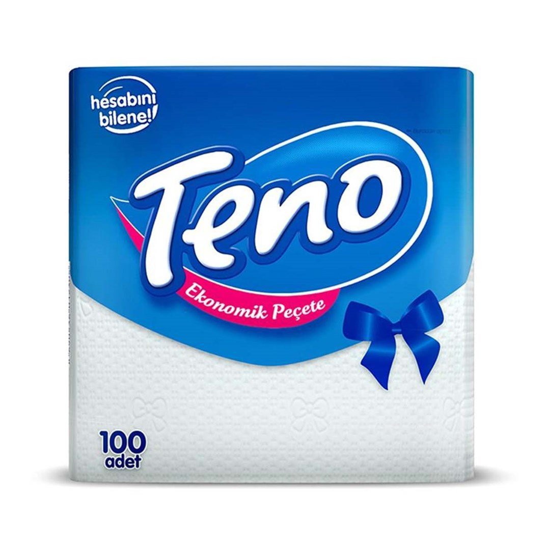 Teno Peçete 100 lü5521128