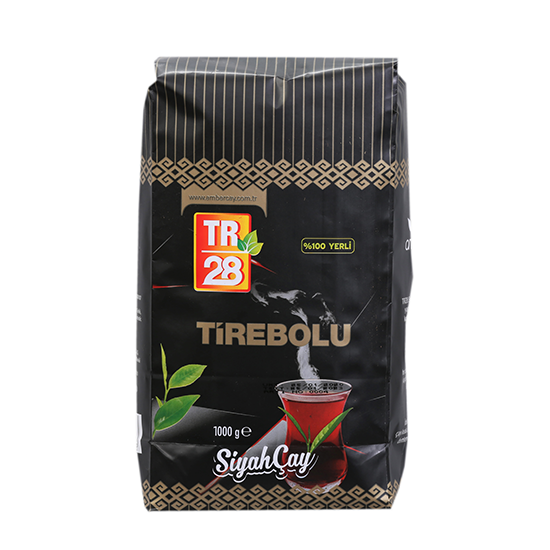 Tirebolu Tr28 Çay 1000 Gr5506227