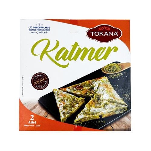Tokana Katmer 300 Gr5509975