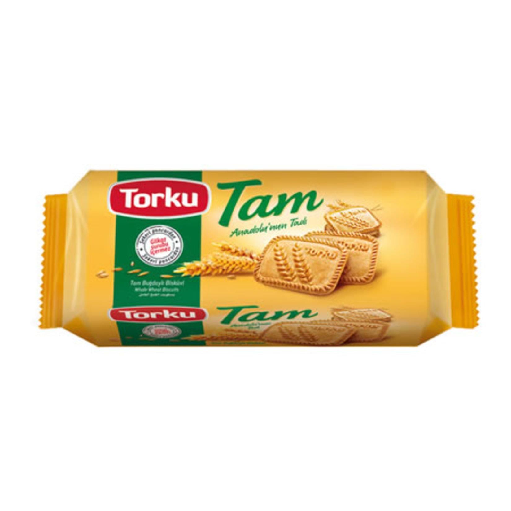 TORKU BİSKÜVİ 131GR TAM BUĞDAYLI5512168