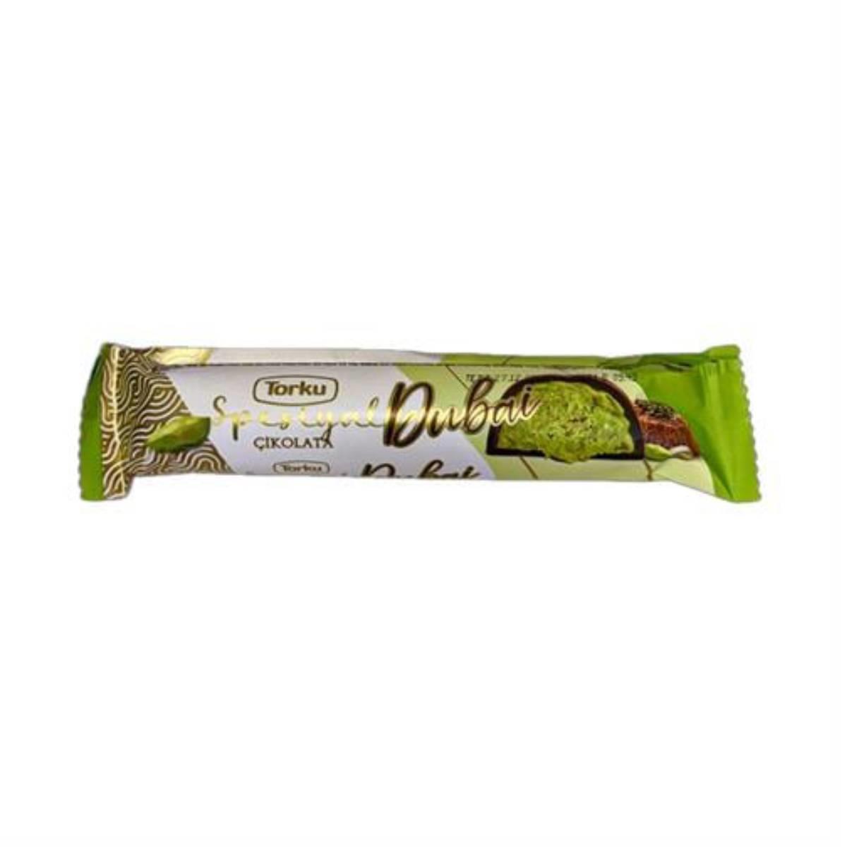 Torku Dubai Çikolata 30 Gr5506731