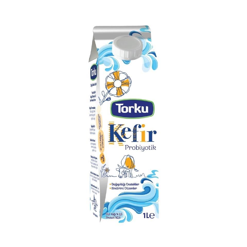 Torku Kefir 1 Kg5503674