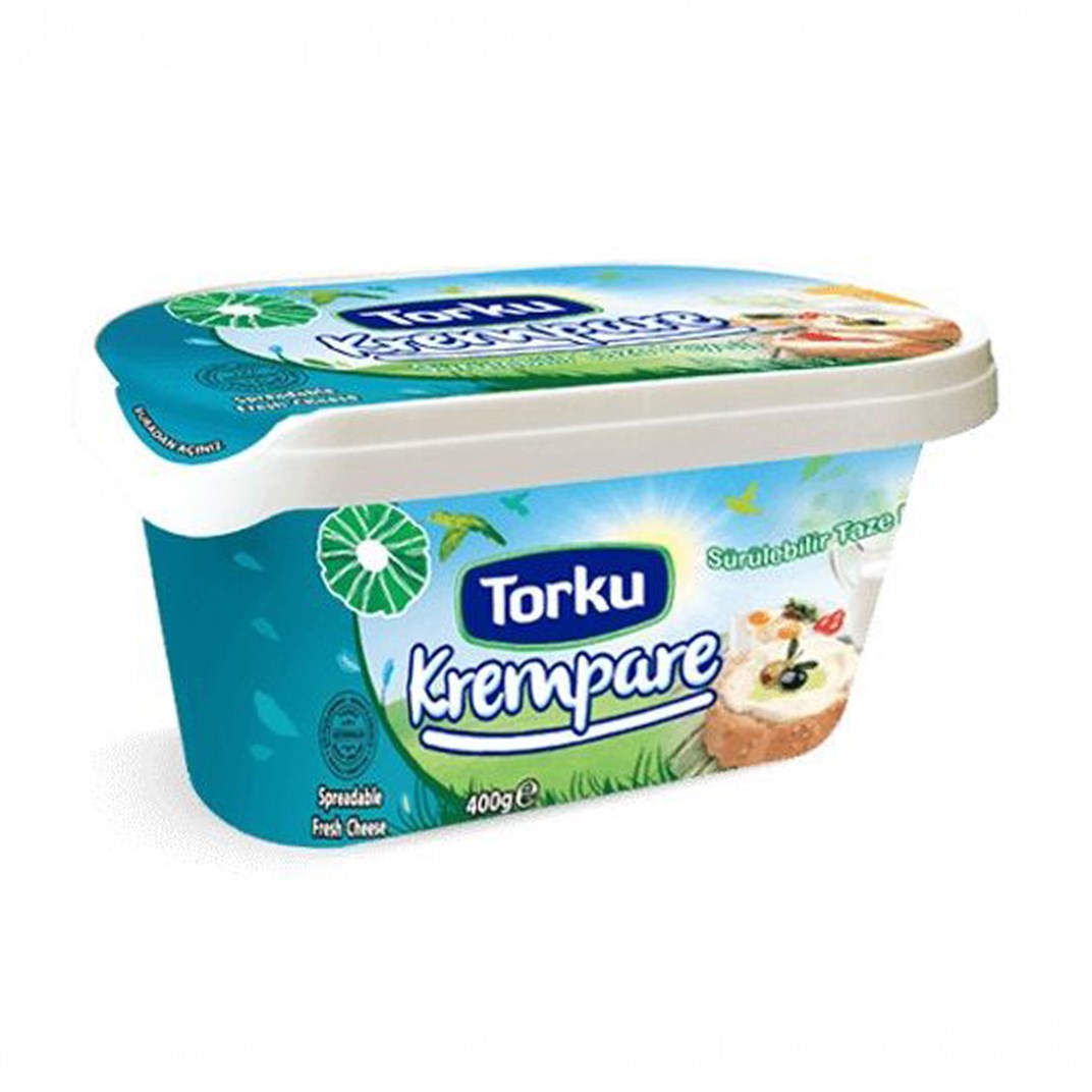 Torku Krempare 450 grKategorisiz